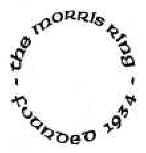Morris Ring logo